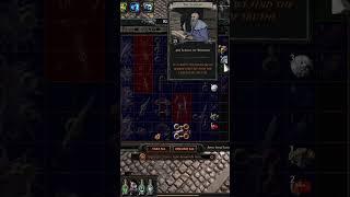 Runner has a H gift Poe 3.25 settlers of Kalguur #pathofexile #gaming #poe