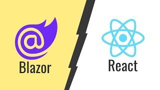 Blazor vs React In 2024: Comprehensive Comparison Of Both