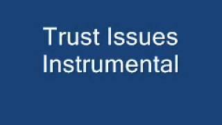 Drake Trust Issues Instrumental