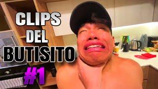 MEJORES CLIPS DEL BUTISITO EN STREAM  | PARTE #1