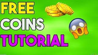 Pixel Gun 3D Hack - How To Get Free Gems & Coins on Android & iOS (April 2019)