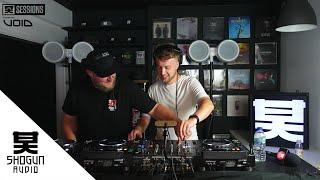 Shogun Sessions - Pola & Bryson