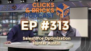 Salesforce Customization - Optimizing for Your Unique Business Needs with Hunter Austin