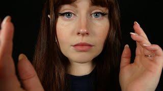 ASMR Shh It's Okay 🩷 Personal Attention For Sleep & Self Worth