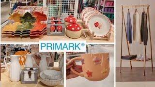 Primark Home Deco New Collection / AUGUST 2024