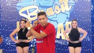 RYCK MENDES SALLES NO PROGRAMA BRASIL POPULAR