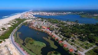 MIRA | Praia e Lagoa da Barrinha