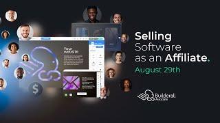 Selling Software as an Affiliate