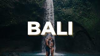 10 Best Places To Visit in Bali in 2023 - Bali Travel Video