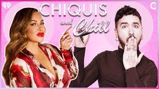 Coming Out in the Latinx Community | Chiquis and Chill Ep 3