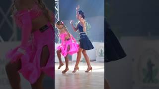 Oops‍ Sofia  #ballroomdance #wdsfdancesport #dance #ballroom #fail #dancecompetition