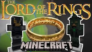 Advanced Tips for the Lord of the Rings Minecraft Mod