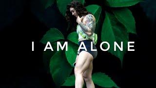 2022I'M ALONE  Natasha Aughey - Motivation