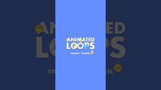 Animated Loops You Just Can’t Stop Watching!