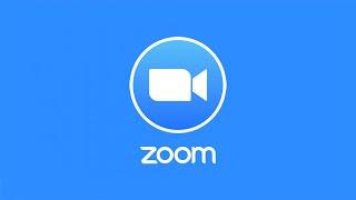 Как пользоваться ZOOM, видео 5 минут.
