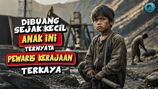 Sejak Kecil Dibuang & Keluarganya Dihabisi Ternyata Pewaris Kerajaan Terkaya! alur cerita film