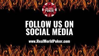 RealWorld Poker Live Stream