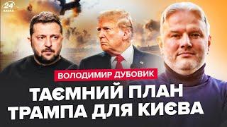 ️НЕОЧІКУВАНИЙ ультиматум Трампа Зеленському. Путін віддав указ по "СВО". Небезпечні поступки ЗСУ