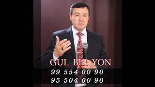 Baxodir Mo'minov - Gul bir yon