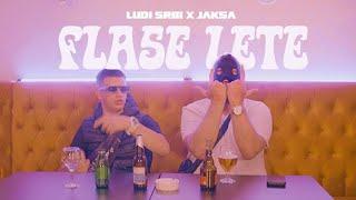 JAKSHA x PCG Ludi Srbi -Flaše Lete