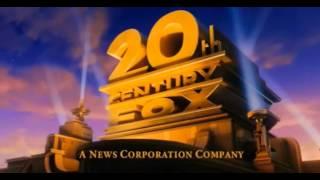20th Century Fox And Marvel Comics
