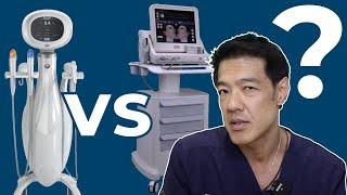 HIFU Lasers |  Ultherapy vs Ultraformer