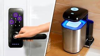 50 Amazon SMART Home Gadgets That Will UPGRADE  Your Apartment! (Fall 2024)