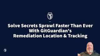 Introducing GitGuardian's Remediation Location & Tracking