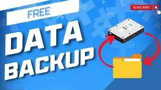 MiniTool ShadowMaker 4.2 Overview and Tutorial | Free Data Backup