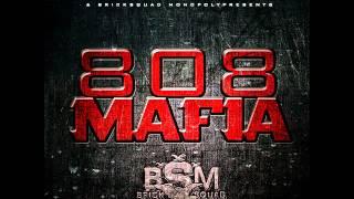 808 Mafia Instrumental Hard Beat ***FIREEEEE***