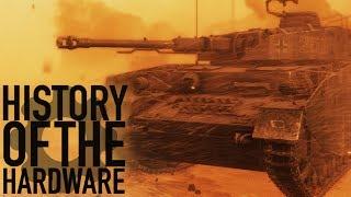 Battlefield 5 - History Of The Hardware (3) - Panzerkampfwagen IV