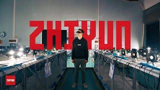 ZHIYUN Behind The Innovation | Chapter One: On The Spot