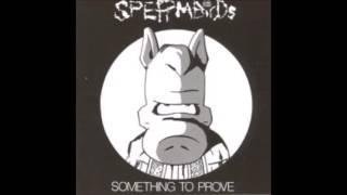 Spermbirds - No Punks In K-Town