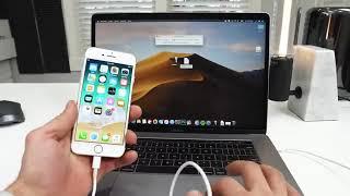 iOS 12 Jailbreak Released! How To Jailbreak 12 0 12 1 2360p