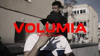 Morad x Jul Type Beat - "VOLUMIA"