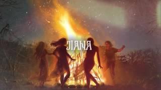 E-an-na - Jiana (Official Track)