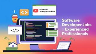 Jobs for BTech Students | Software Job Training and Placement | Software Jobs for 2022/23/24/25/26