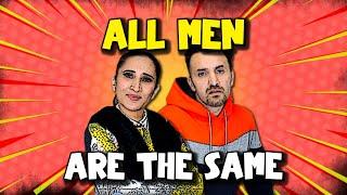 All Men Are The Same | OZZY RAJA