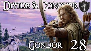 Divide and Conquer v5.2 Beta: Gondor [28]