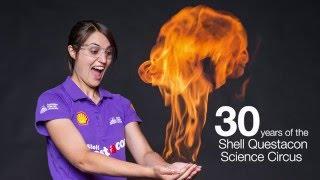 2015 Science at ANU highlights