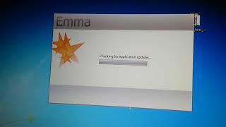 Emma login password solution by tech Rajat