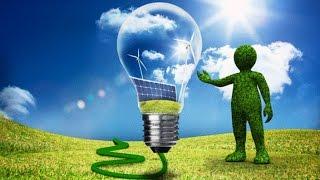 Future Alternative / Renewable Energy : Solar, Wind, Biomass, Ocean,  Hydro Power ... (Top Truths)