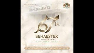 67 Tahun Behaestex