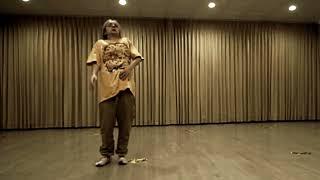 YellowStraps - notice | Tinako Freestyle #justdance #dancevideo