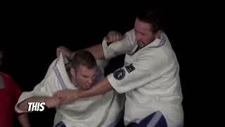 Pankration in 2 Minutes | Just The Basics