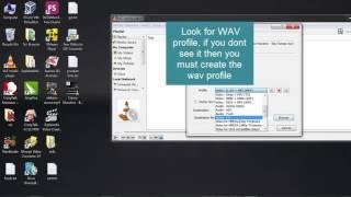 How to Convert MP3 to WAV Using VLC Media Player New Method