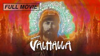 Valhalla (FULL MOVIE) SKI SNOWBOARD FILM -  Kazushi Yamauchi, Sierra Quitiquit, Kye Petersen