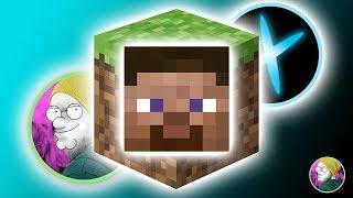 If we die, the video ends - Minecraft (ft. ParashockX)