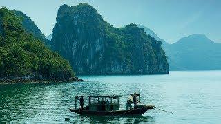 Traditional Vietnamese Music - Ha Long Bay