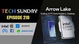 Tech Sunday Episode 210